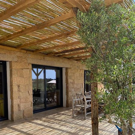 Villa De Charme Avec Piscine A Ajaccio Alata ภายนอก รูปภาพ